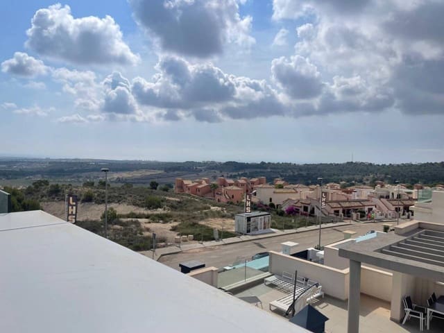 5 Zimmer Villa zu verkaufen in San Miguel de Salinas mit Pool Garage - 849.000 € (Ref: 9035847)