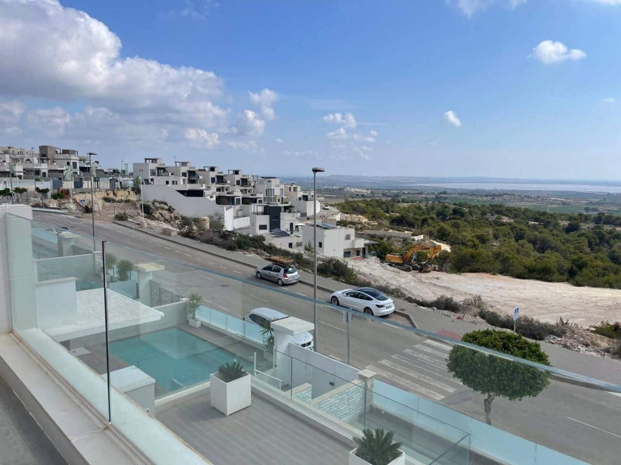 5 quarto Moradia para venda em San Miguel de Salinas com piscina garagem - 849 000 € (Ref: 9035847)