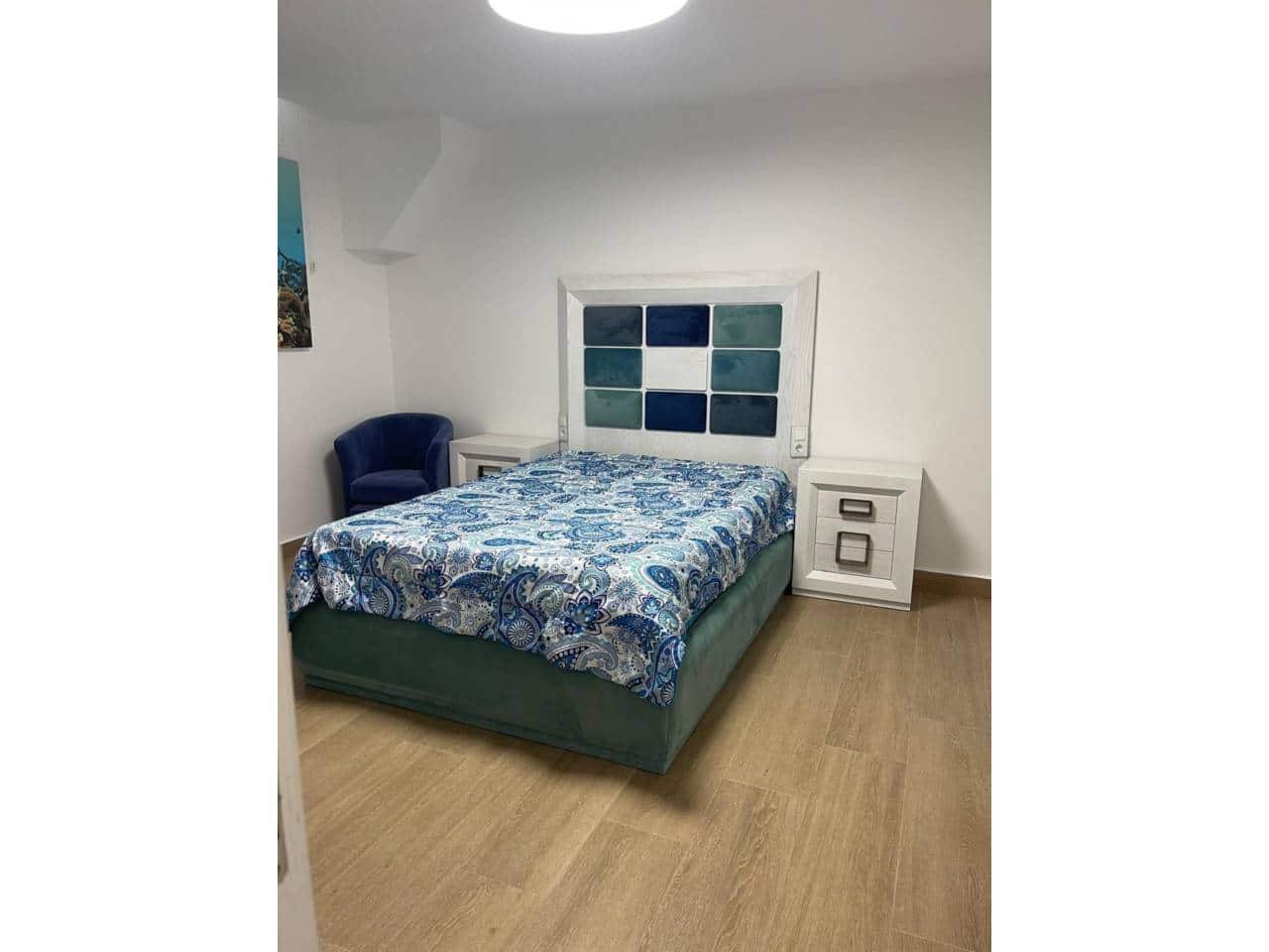 5 quarto Moradia para venda em San Miguel de Salinas com piscina garagem - 849 000 € (Ref: 9035847)