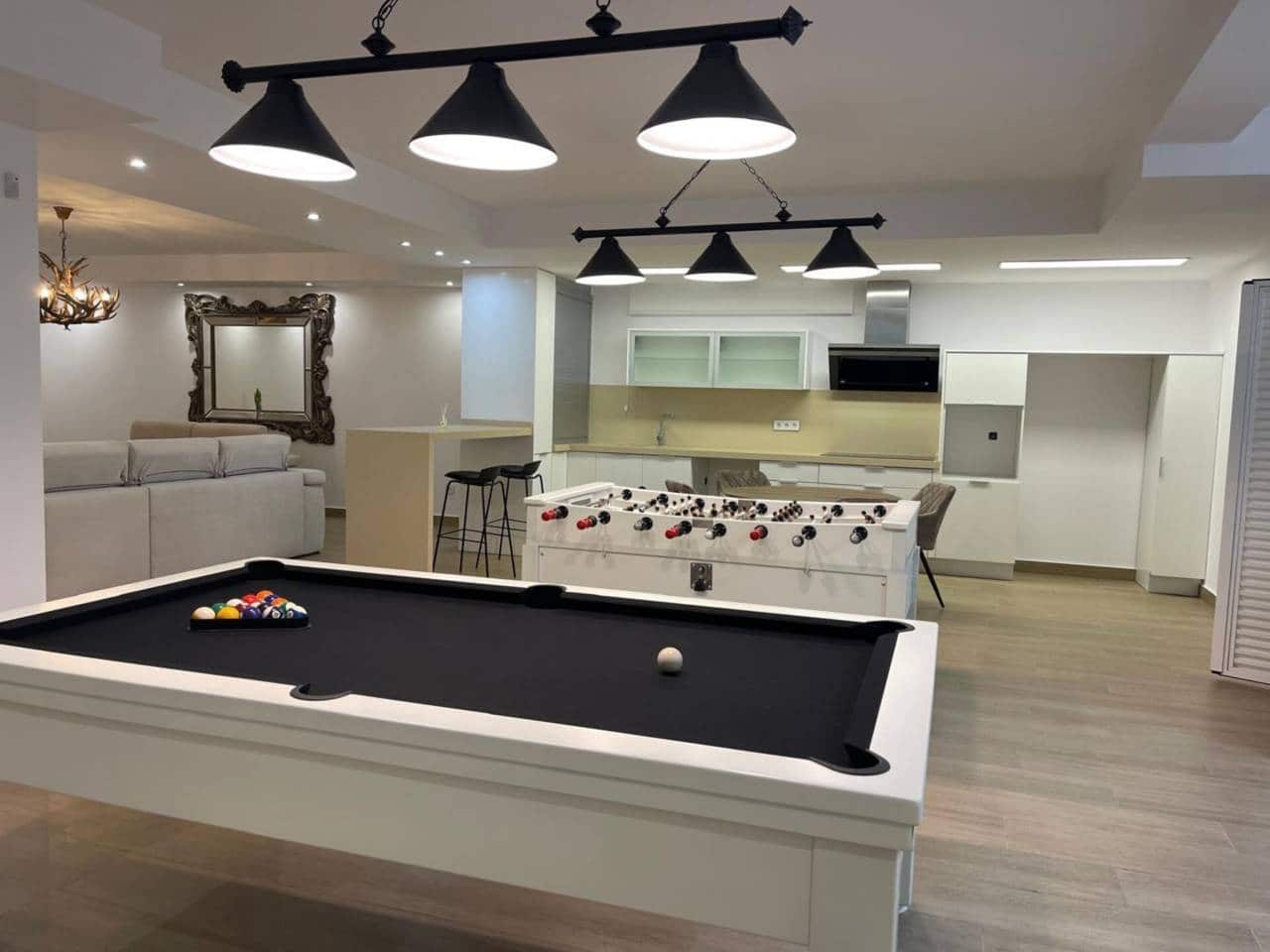 5 quarto Moradia para venda em San Miguel de Salinas com piscina garagem - 849 000 € (Ref: 9035847)