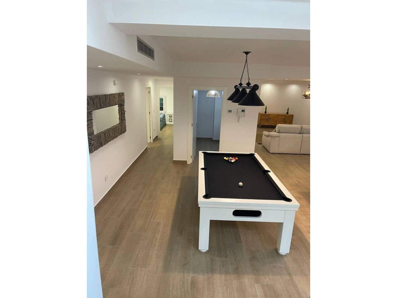 5 quarto Moradia para venda em San Miguel de Salinas com piscina garagem - 849 000 € (Ref: 9035847)