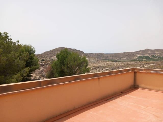 Villa/Maison de 5 chambres à louer à Elche / Elx avec piscine - 1 600 € (Ref: 9146964)