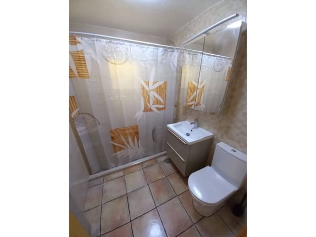 Villa/Maison de 5 chambres à louer à Elche / Elx avec piscine - 1 600 € (Ref: 9146964)