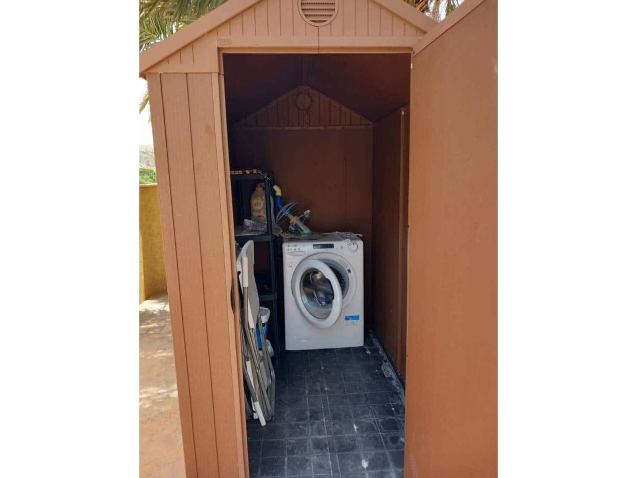 5 quarto Moradia para arrendar em Elche / Elx com piscina - 1 600 € (Ref: 9146964)