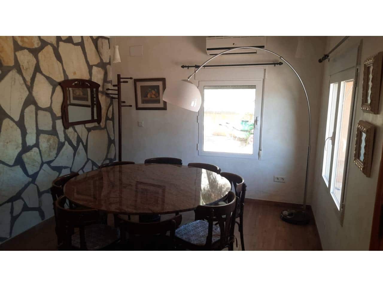 5 quarto Moradia para arrendar em Elche / Elx com piscina - 1 600 € (Ref: 9146964)