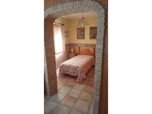 5 makuuhuone Huvila vuokrattavana paikassa Elche / Elx mukana uima-altaan - 1 800 € (Ref: 9146964)