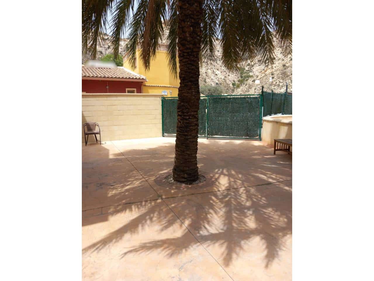 5 quarto Moradia para arrendar em Elche / Elx com piscina - 1 600 € (Ref: 9146964)