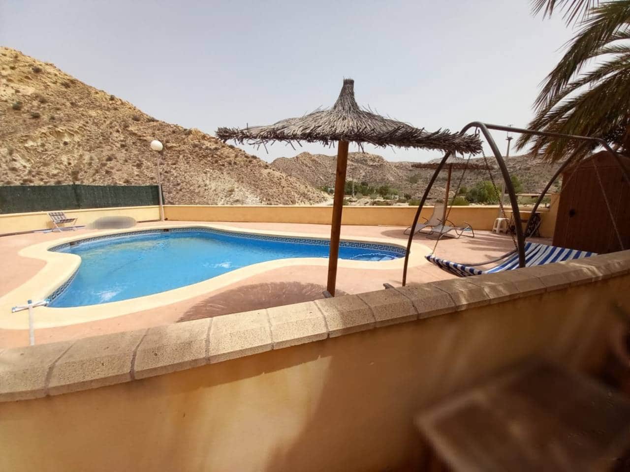 5 quarto Moradia para arrendar em Elche / Elx com piscina - 1 600 € (Ref: 9146964)