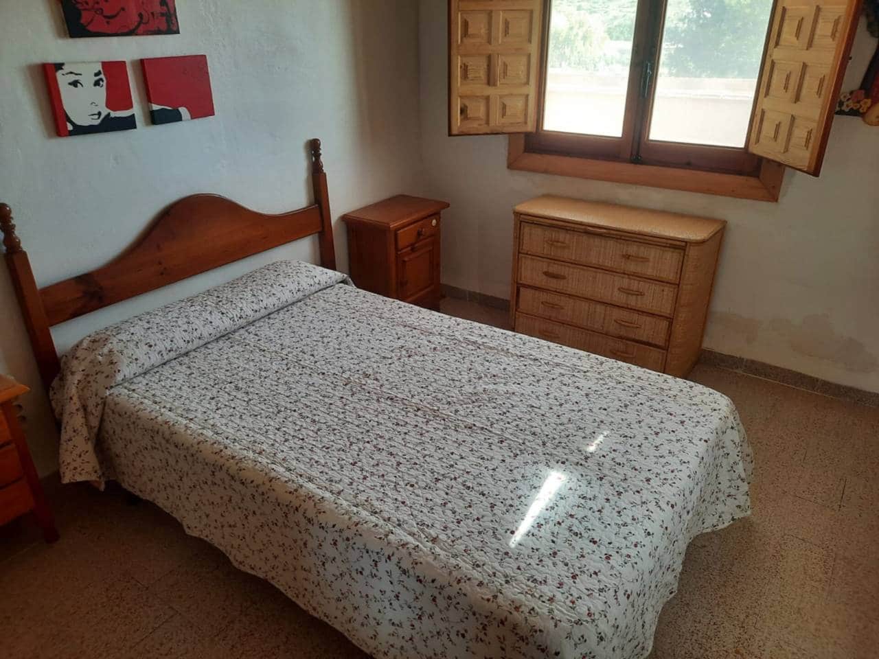5 quarto Moradia para arrendar em Elche / Elx com piscina - 1 600 € (Ref: 9146964)