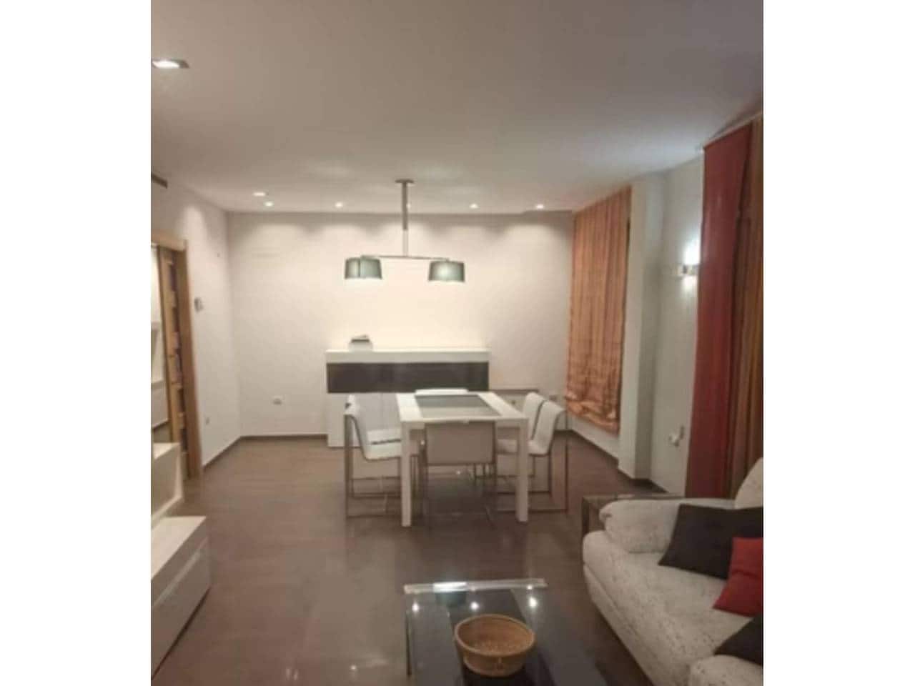 3 sypialnia Mieszkanie do wynajęcia w Elche / Elx - 1 000 € (Ref: 9164390)