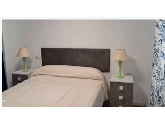 Appartement de 3 chambres à louer à Centro, Elche / Elx - 1 000 € (Ref: 9164390)