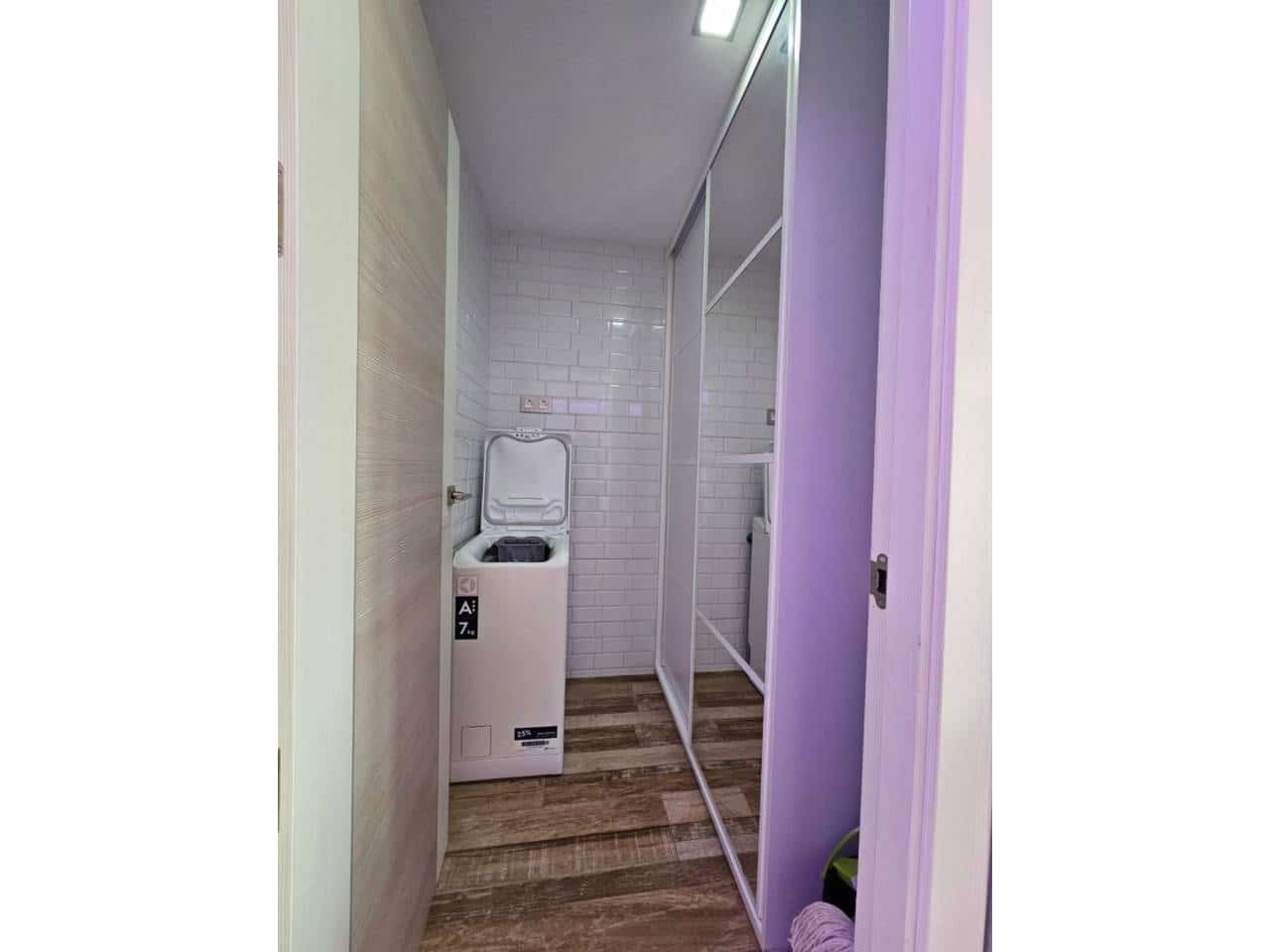 1 bedroom Flat for rent in Alicante / Alacant city with pool garage - € 1,150 (Ref: 9172430)