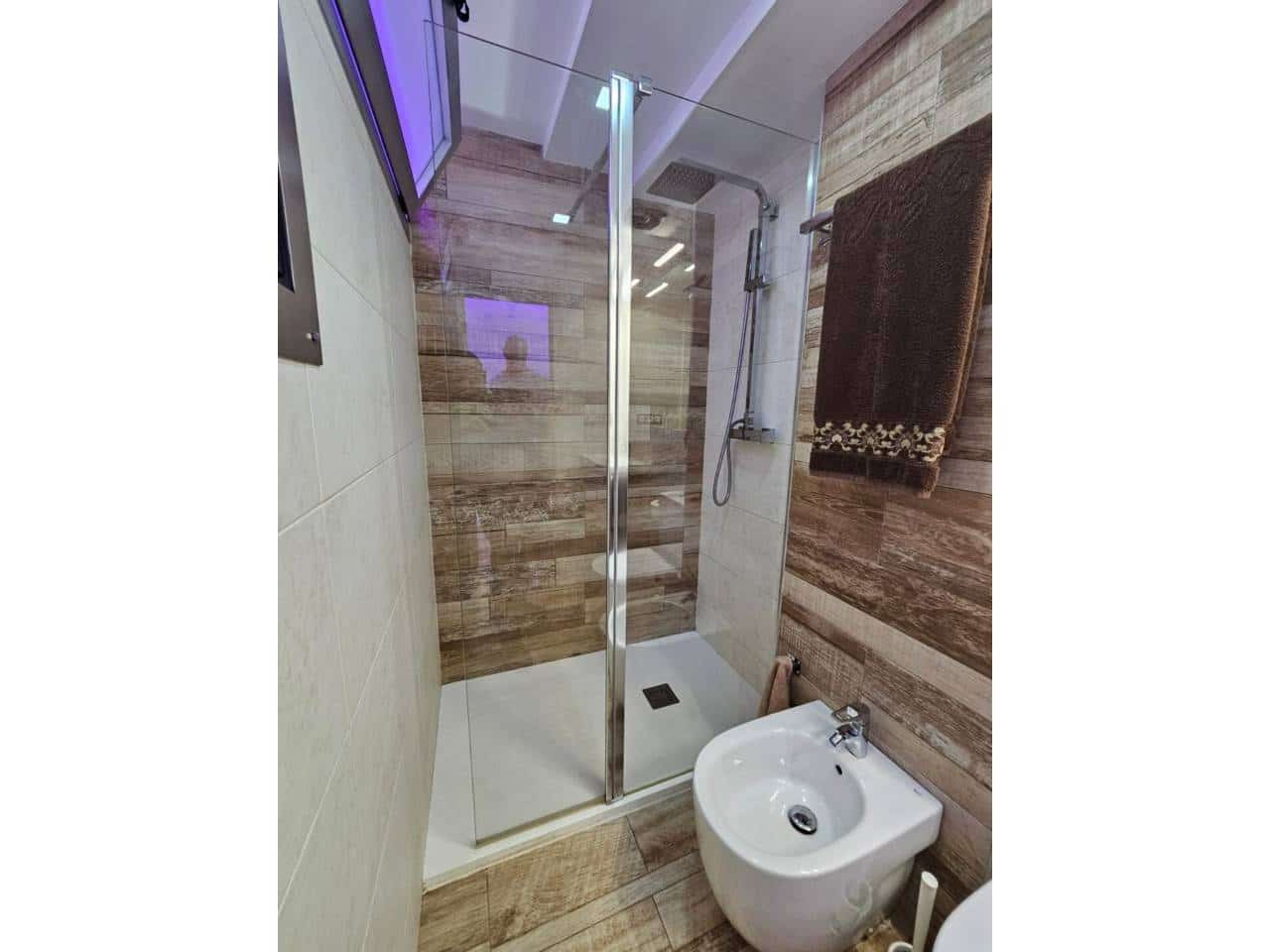 1 bedroom Flat for rent in Alicante / Alacant city with pool garage - € 1,150 (Ref: 9172430)