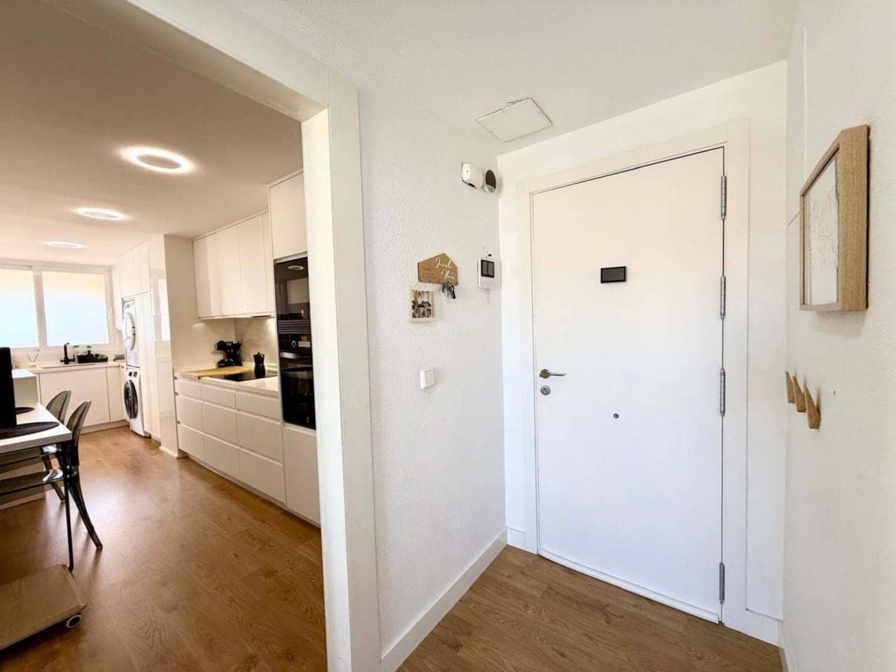 Piso de 3 habitaciones en La Villajoyosa / Vila Joiosa en venta con piscina garaje - 345.000 € (Ref: 9202085)