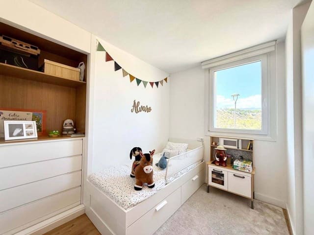 Piso de 3 habitaciones en La Villajoyosa / Vila Joiosa en venta con piscina garaje - 345.000 € (Ref: 9202085)