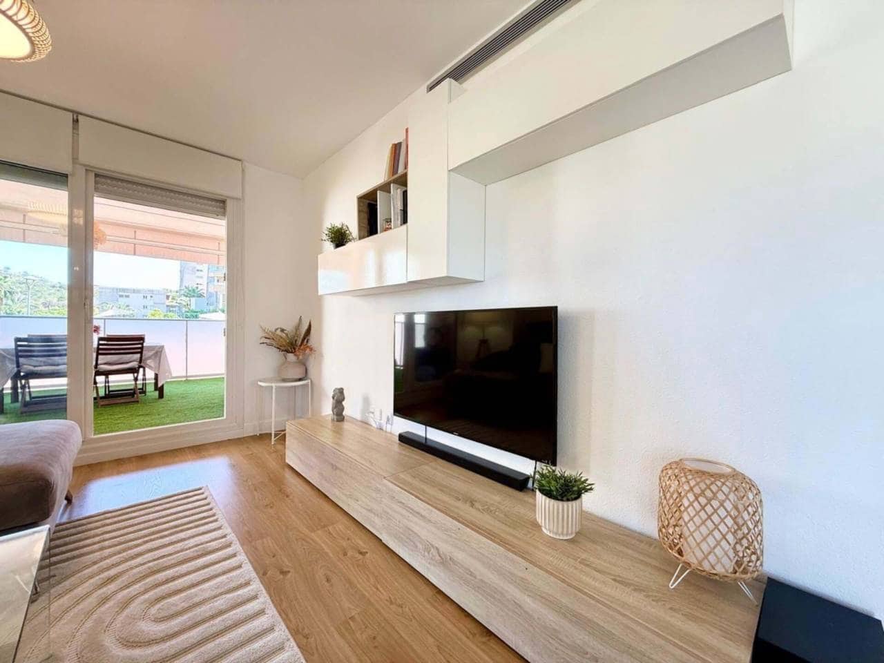 Piso de 3 habitaciones en La Villajoyosa / Vila Joiosa en venta con piscina garaje - 345.000 € (Ref: 9202085)