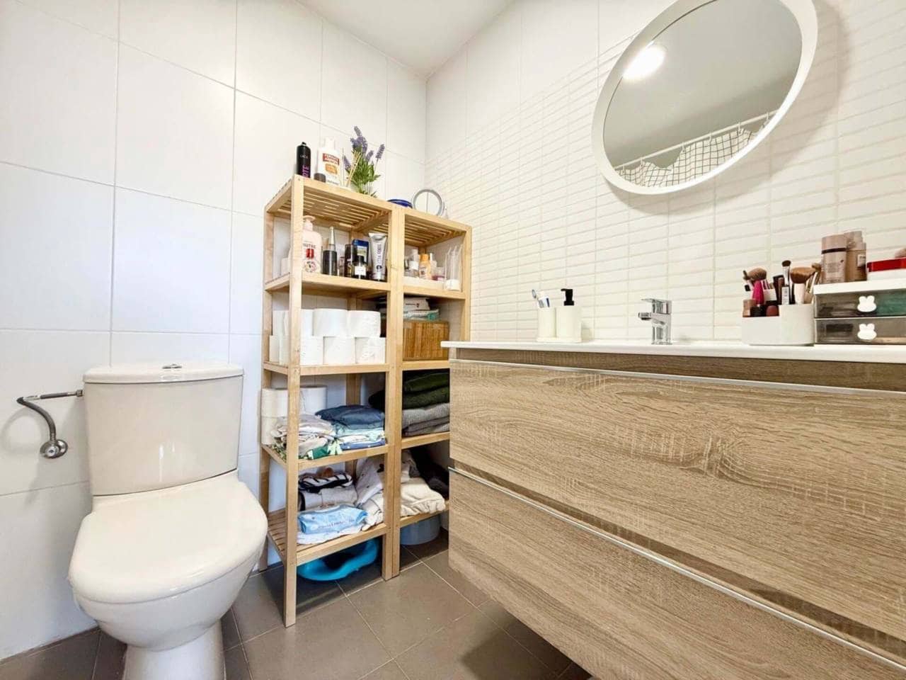 Piso de 3 habitaciones en La Villajoyosa / Vila Joiosa en venta con piscina garaje - 345.000 € (Ref: 9202085)