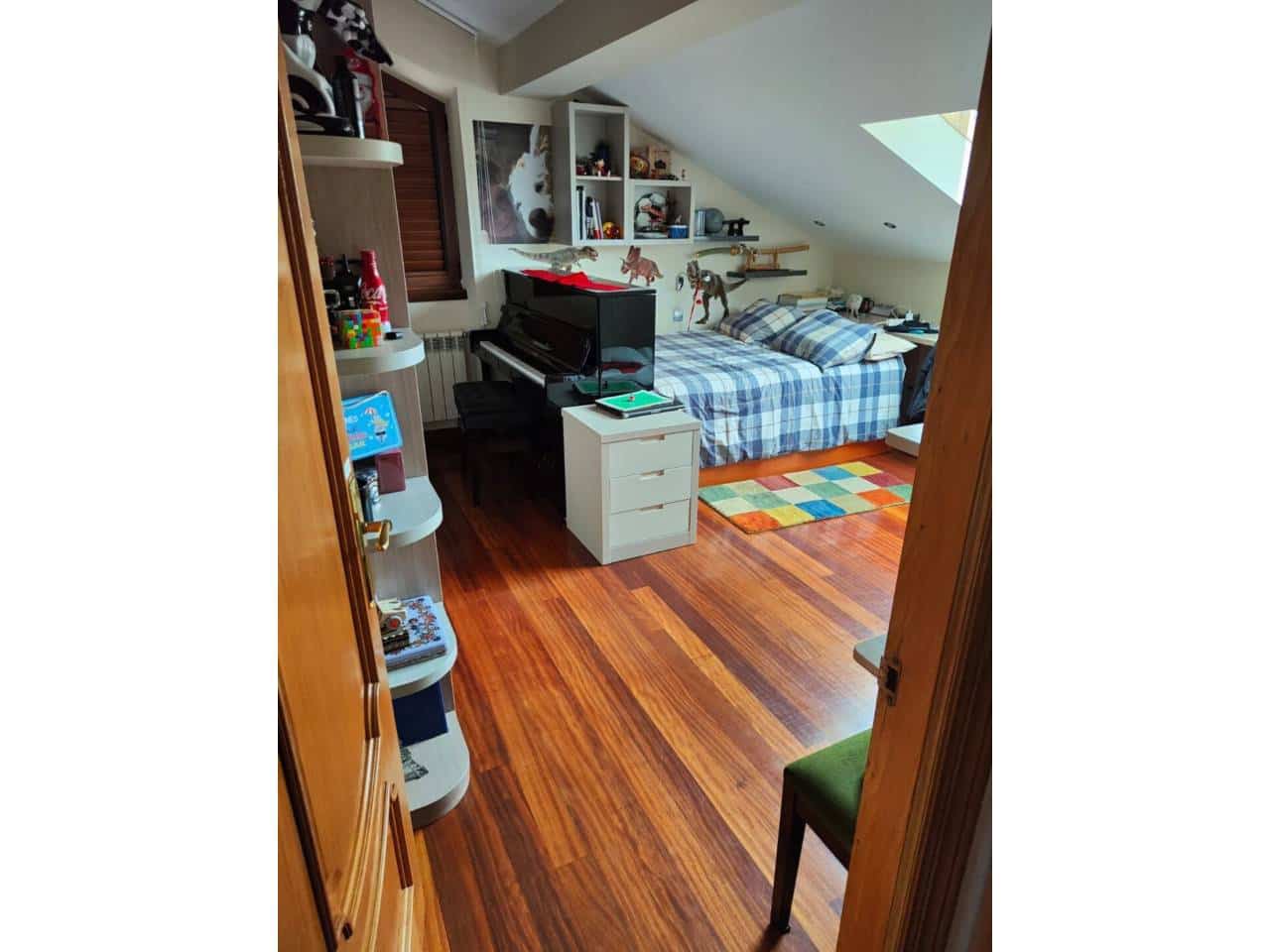 5 soveværelse Finca/Landehus til salg i Gijon med swimmingpool garage - € 900.000 (Ref: 9230726)