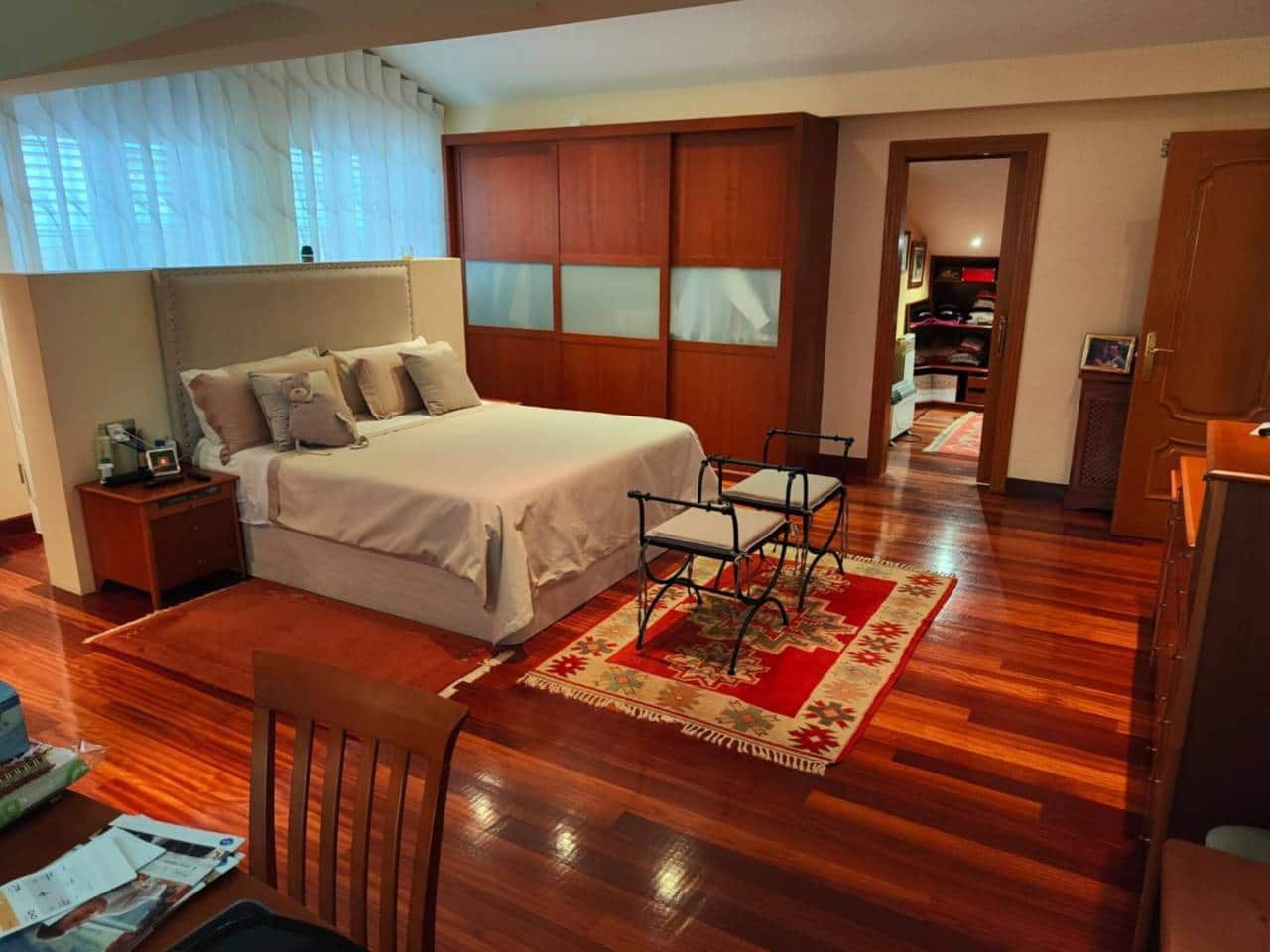 5 soveværelse Finca/Landehus til salg i Gijon med swimmingpool garage - € 900.000 (Ref: 9230726)