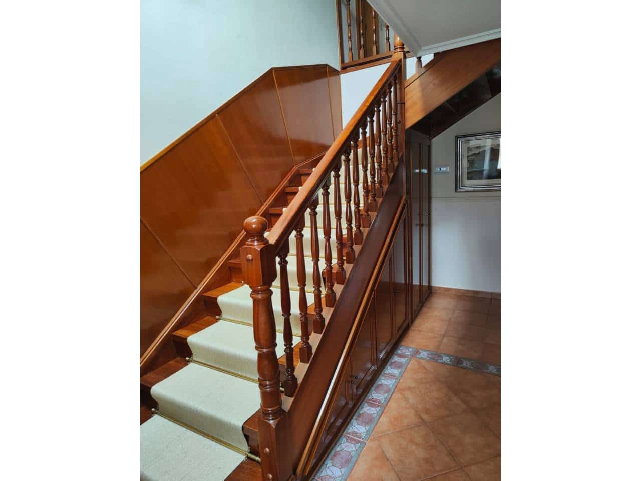 5 soveværelse Finca/Landehus til salg i Gijon med swimmingpool garage - € 900.000 (Ref: 9230726)