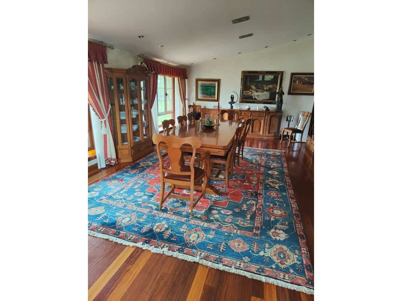 5 soveværelse Finca/Landehus til salg i Gijon med swimmingpool garage - € 900.000 (Ref: 9230726)