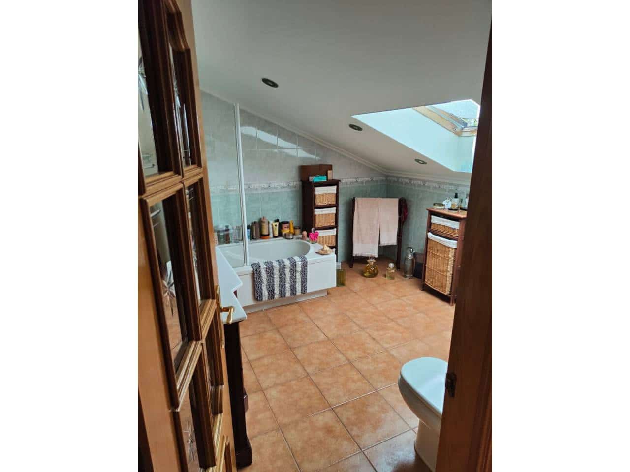 5 soveværelse Finca/Landehus til salg i Gijon med swimmingpool garage - € 900.000 (Ref: 9230726)