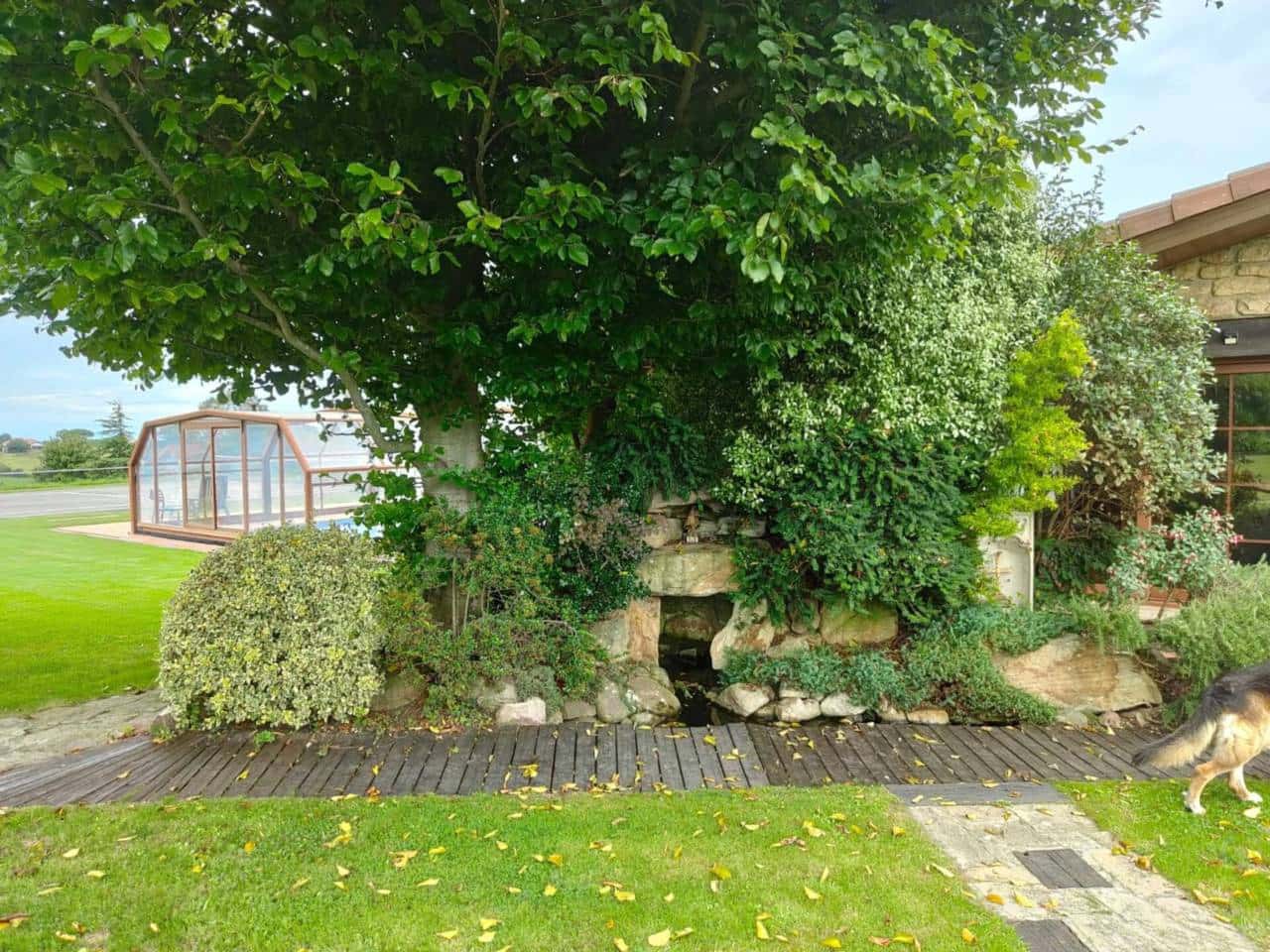 5 soveværelse Finca/Landehus til salg i Gijon med swimmingpool garage - € 900.000 (Ref: 9230726)