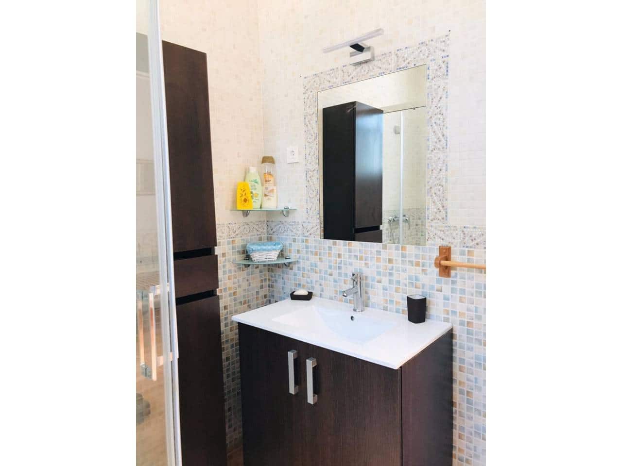 4 soveværelse Finca/Landehus til leje i Pilar de la Horadada med swimmingpool - € 2.000 (Ref: 9265679)