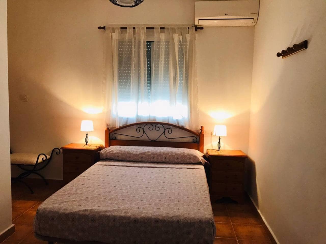 4 soveværelse Finca/Landehus til leje i Pilar de la Horadada med swimmingpool - € 2.000 (Ref: 9265679)