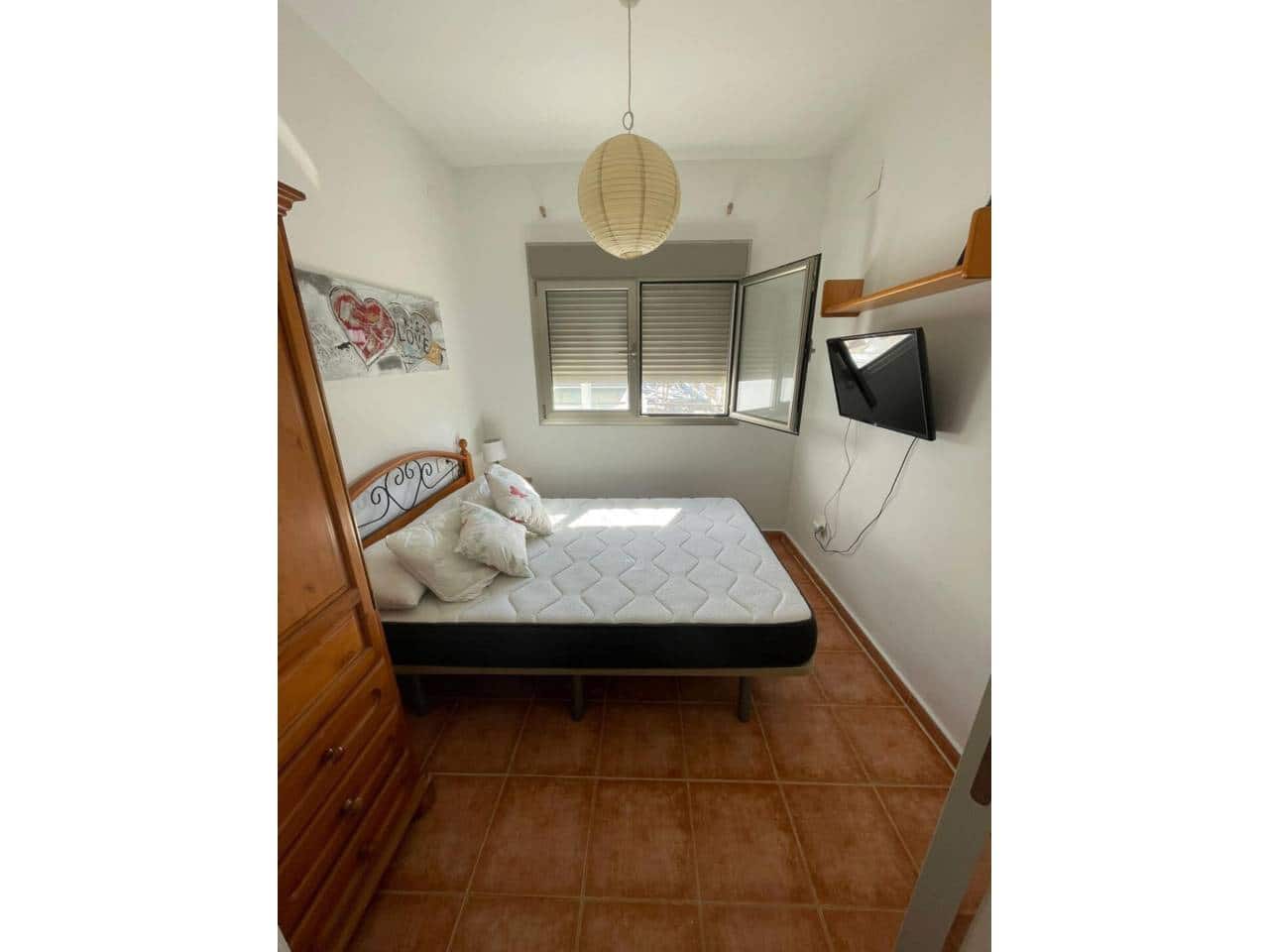 4 soveværelse Finca/Landehus til leje i Pilar de la Horadada med swimmingpool - € 2.000 (Ref: 9265679)