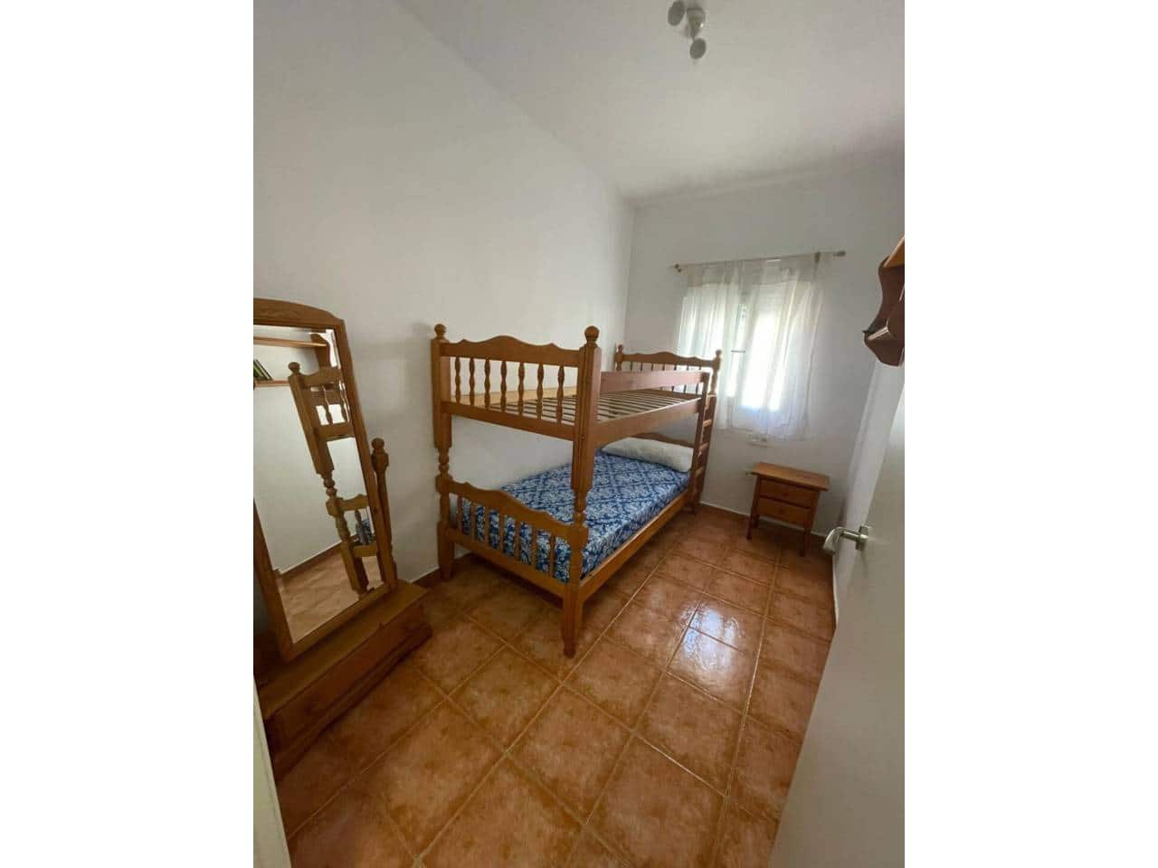 4 soveværelse Finca/Landehus til leje i Pilar de la Horadada med swimmingpool - € 2.000 (Ref: 9265679)