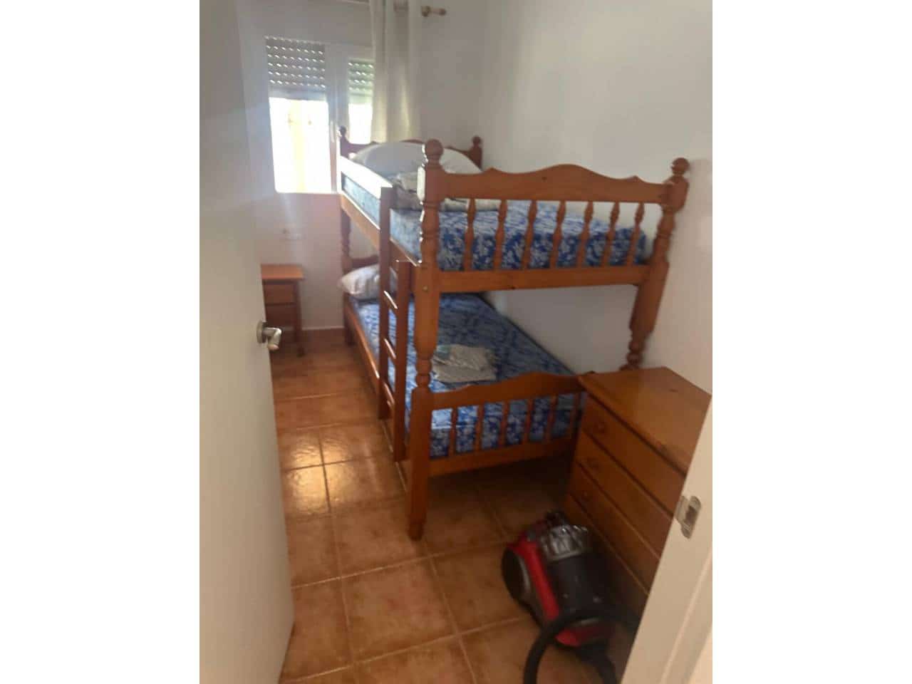 4 soveværelse Finca/Landehus til leje i Pilar de la Horadada med swimmingpool - € 2.000 (Ref: 9265679)