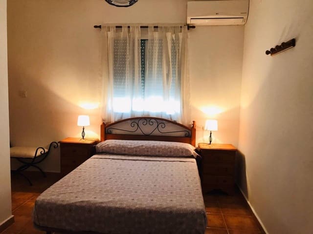 4 bedroom Finca/Country House for rent in Pilar de la Horadada with pool - € 2,000 (Ref: 9265679)