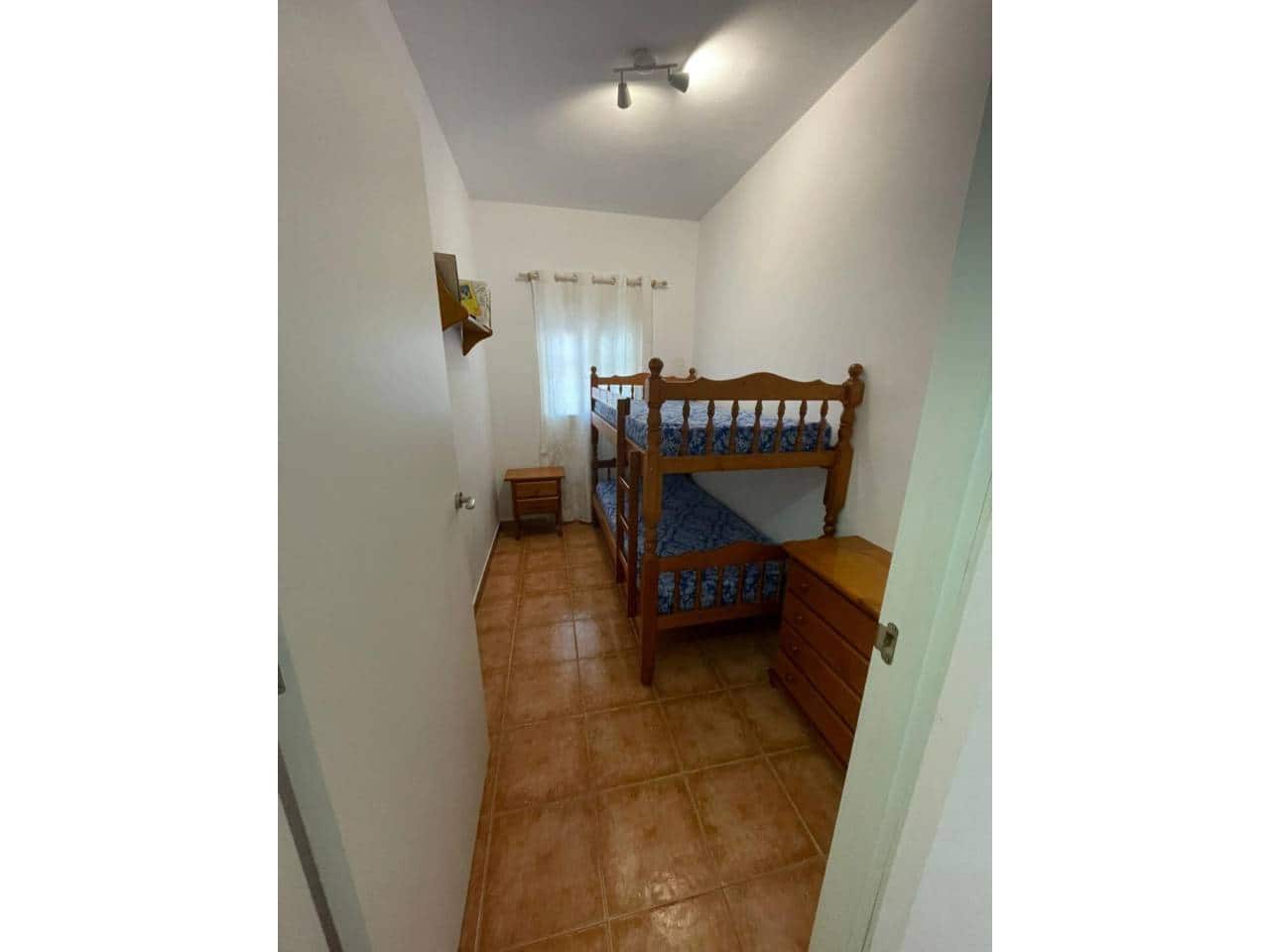 4 soveværelse Finca/Landehus til leje i Pilar de la Horadada med swimmingpool - € 2.000 (Ref: 9265679)