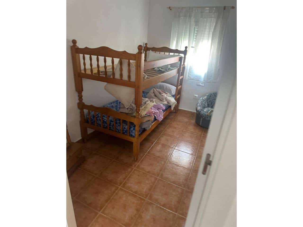 4 soveværelse Finca/Landehus til leje i Pilar de la Horadada med swimmingpool - € 2.000 (Ref: 9265679)