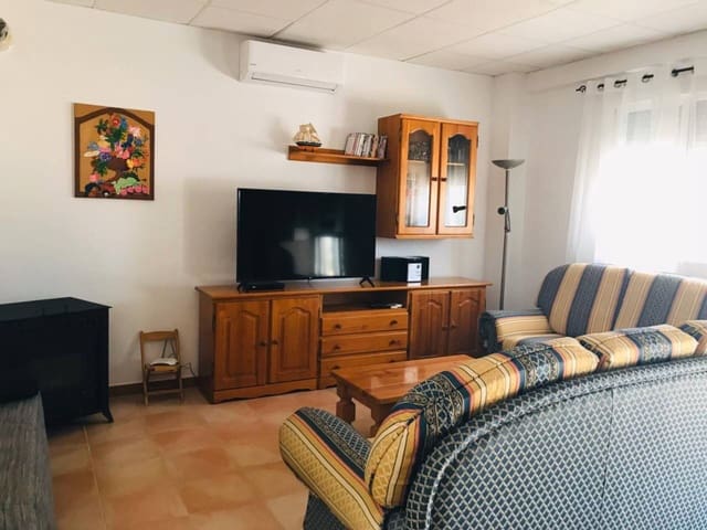 4 bedroom Finca/Country House for rent in Pilar de la Horadada with pool - € 2,000 (Ref: 9265679)