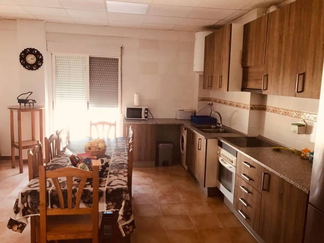 4 bedroom Finca/Country House for rent in Pilar de la Horadada with pool - € 2,000 (Ref: 9265679)