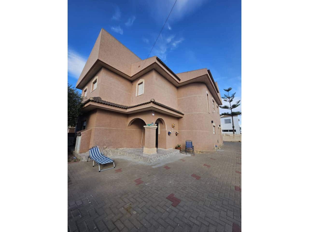 5 chambre Villa/Maison à vendre à Benijofar avec piscine garage - 710 000 € (Ref: 9334342)