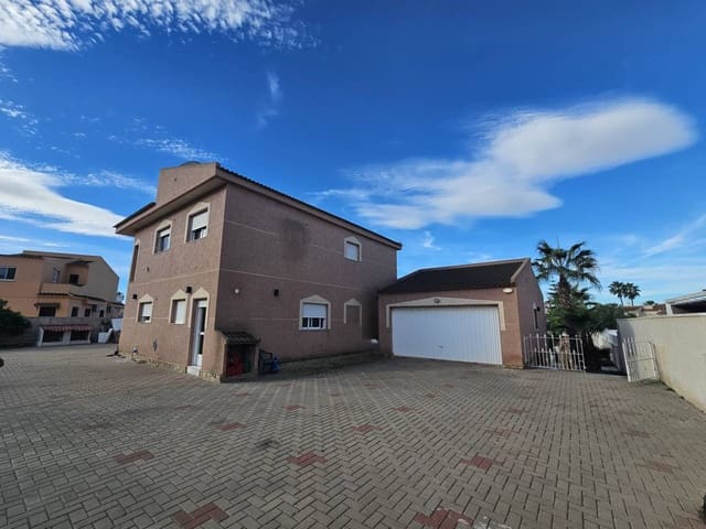 5 chambre Villa/Maison à vendre à Benijófar avec piscine garage - 710 000 € (Ref: 9334342)