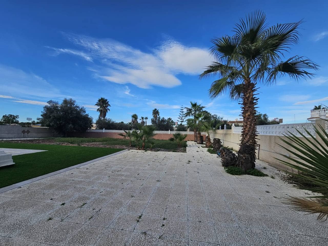 5 chambre Villa/Maison à vendre à Benijofar avec piscine garage - 710 000 € (Ref: 9334342)