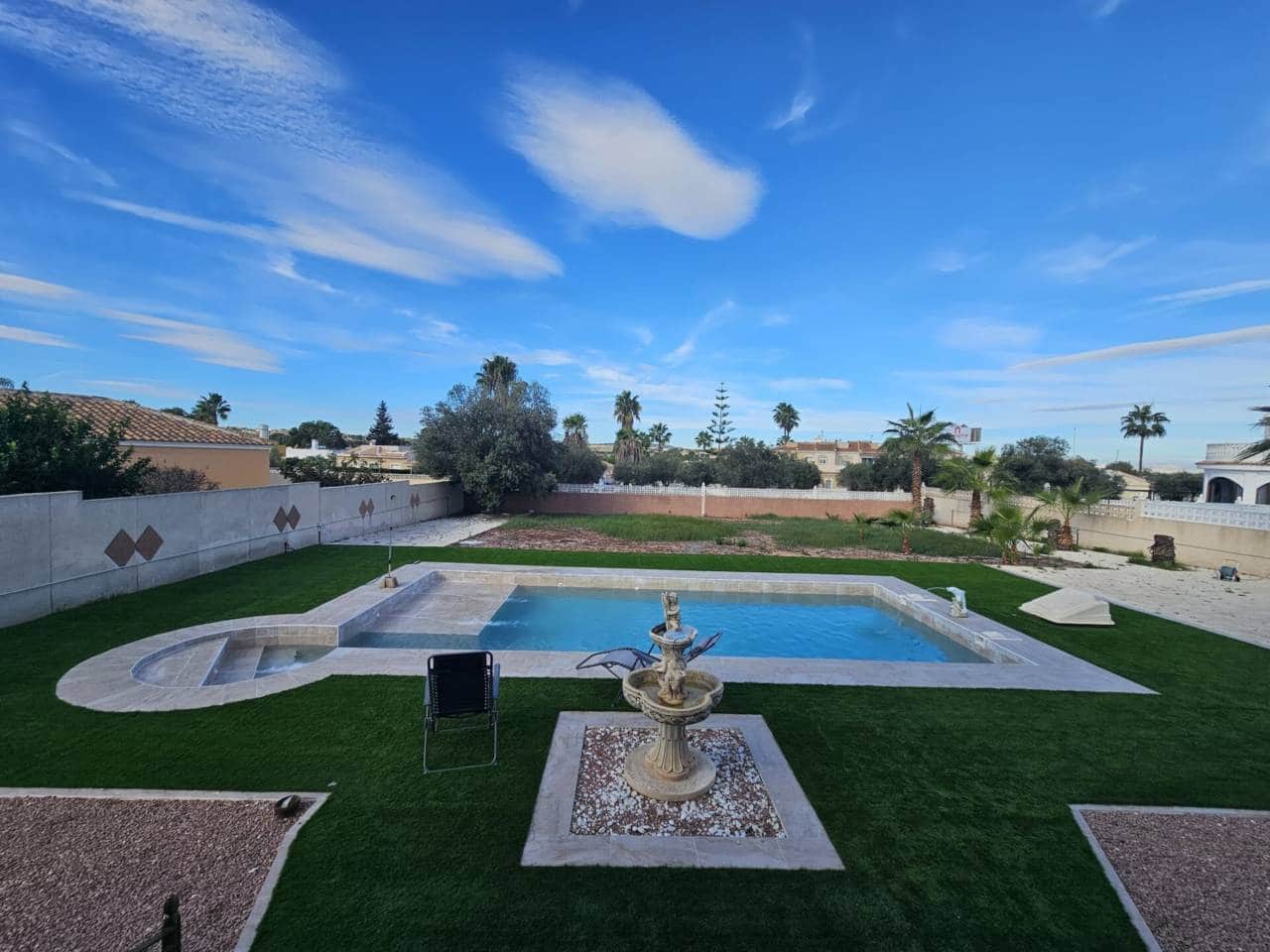 5 chambre Villa/Maison à vendre à Benijofar avec piscine garage - 710 000 € (Ref: 9334342)