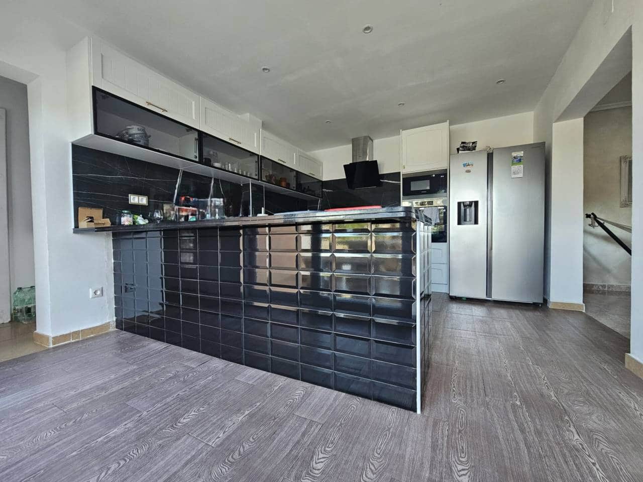 5 chambre Villa/Maison à vendre à Benijofar avec piscine garage - 710 000 € (Ref: 9334342)