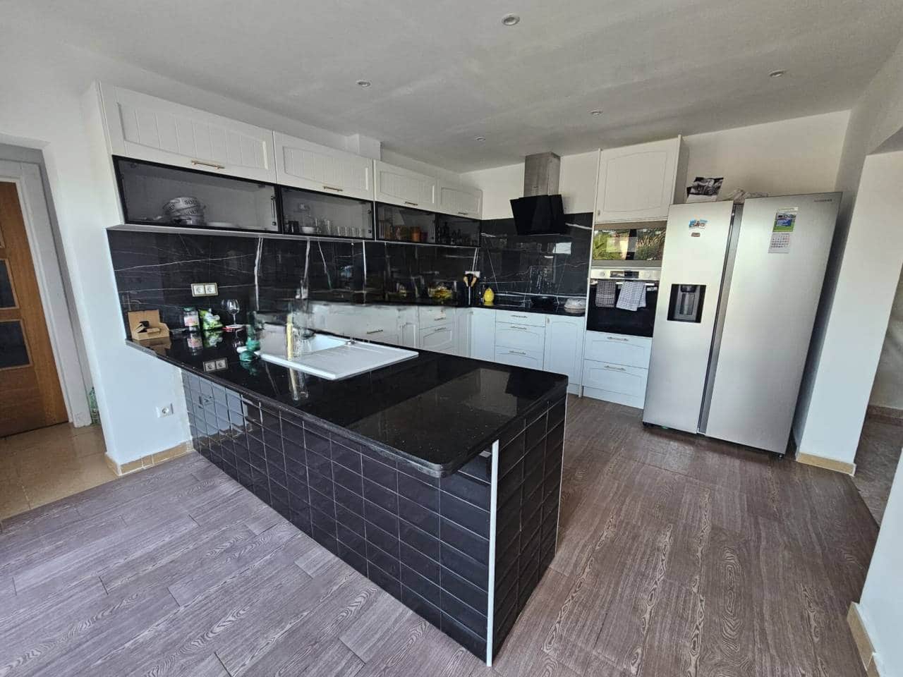 5 chambre Villa/Maison à vendre à Benijofar avec piscine garage - 710 000 € (Ref: 9334342)