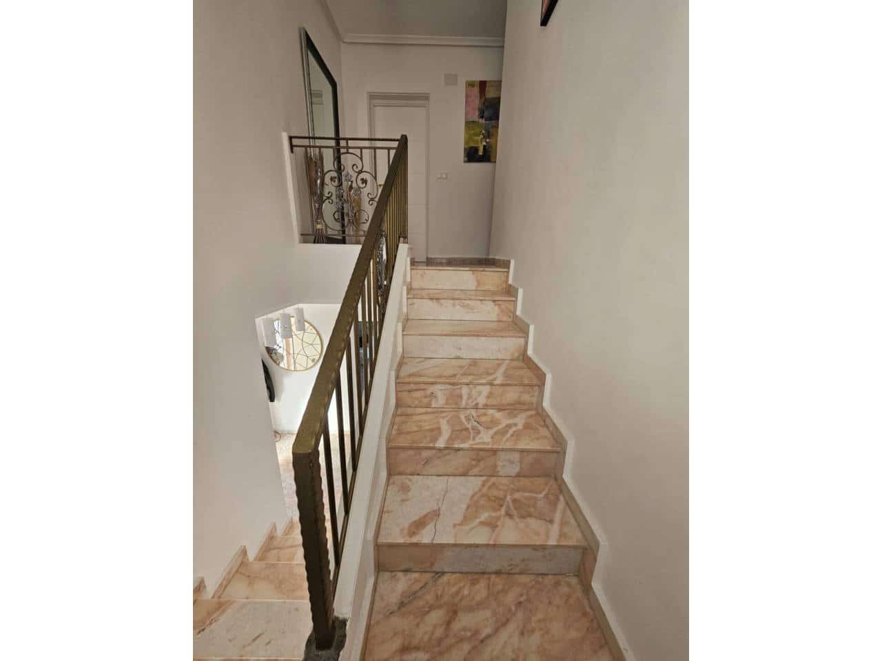 5 chambre Villa/Maison à vendre à Benijofar avec piscine garage - 710 000 € (Ref: 9334342)