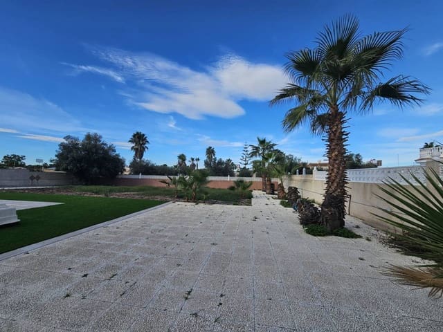 5 chambre Villa/Maison à vendre à Benijófar avec piscine garage - 710 000 € (Ref: 9334342)