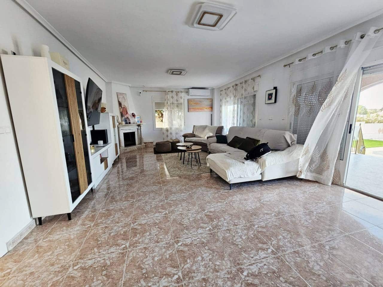 5 chambre Villa/Maison à vendre à Benijofar avec piscine garage - 710 000 € (Ref: 9334342)