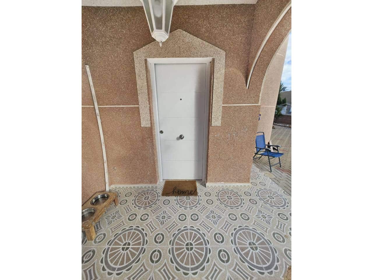 5 chambre Villa/Maison à vendre à Benijofar avec piscine garage - 710 000 € (Ref: 9334342)