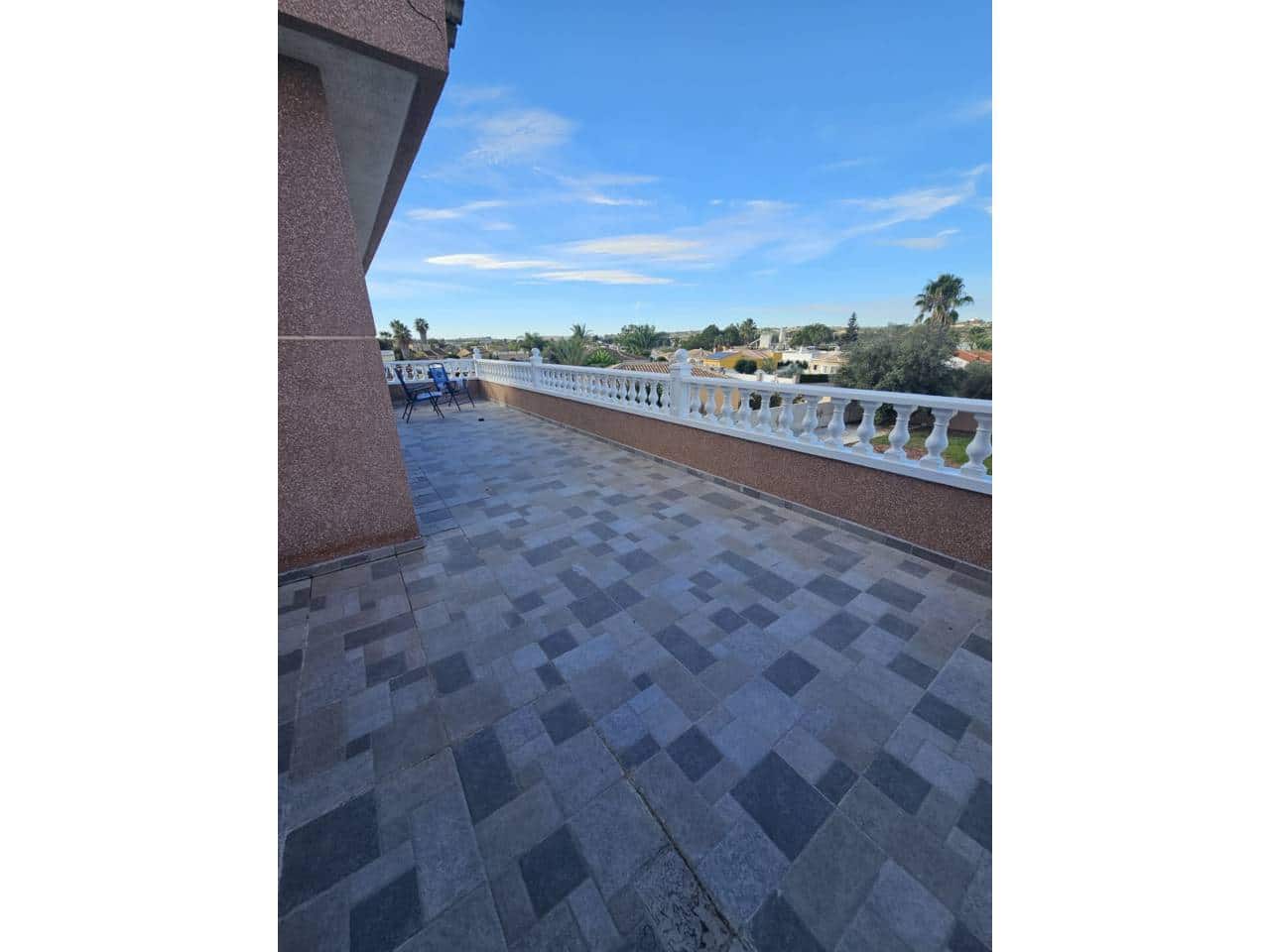 5 chambre Villa/Maison à vendre à Benijofar avec piscine garage - 710 000 € (Ref: 9334342)