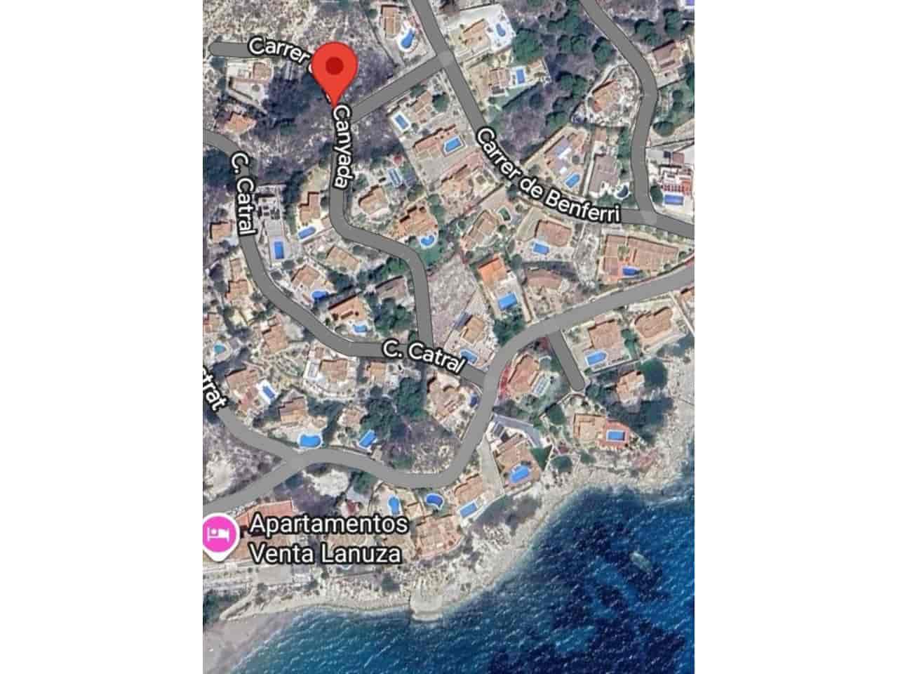 Mark till salu i El Campello - 315 000 € (Ref: 9371633)