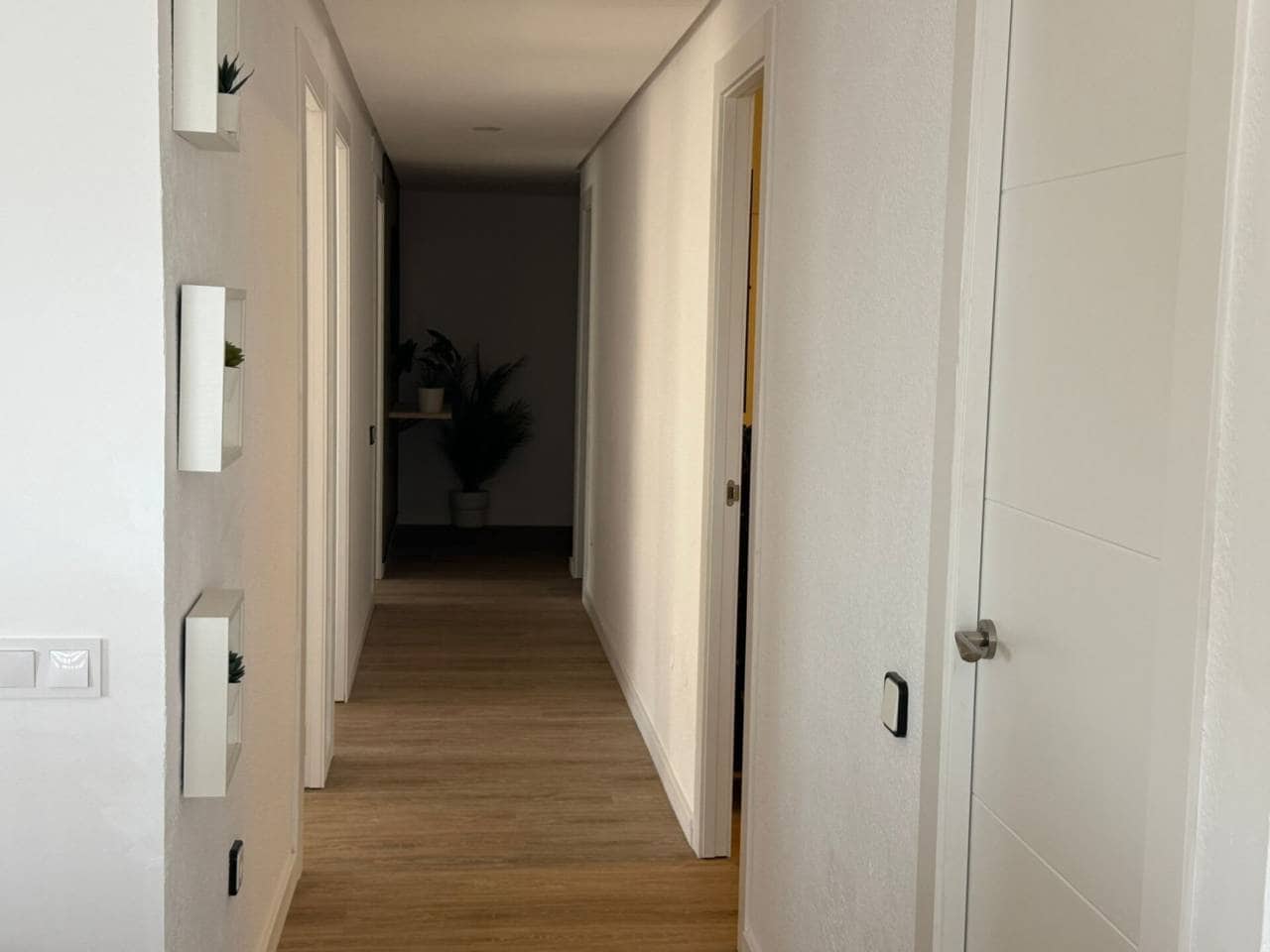 3 Zimmer Wohnung zu vermieten in Playa de San Juan mit Garage - 2.000 € (Ref: 9371635)